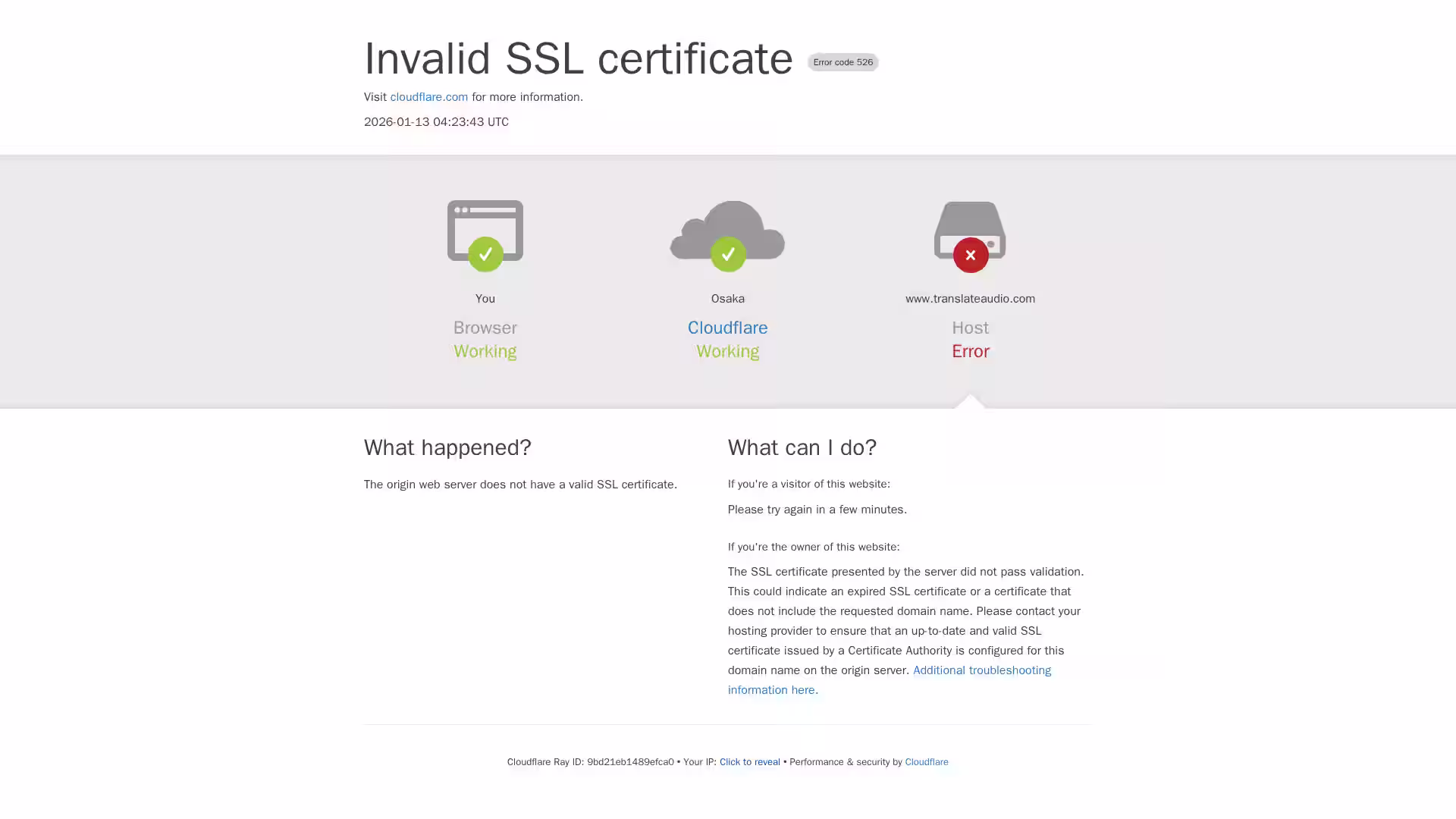 image for TranslateAudio image for TranslateAudio