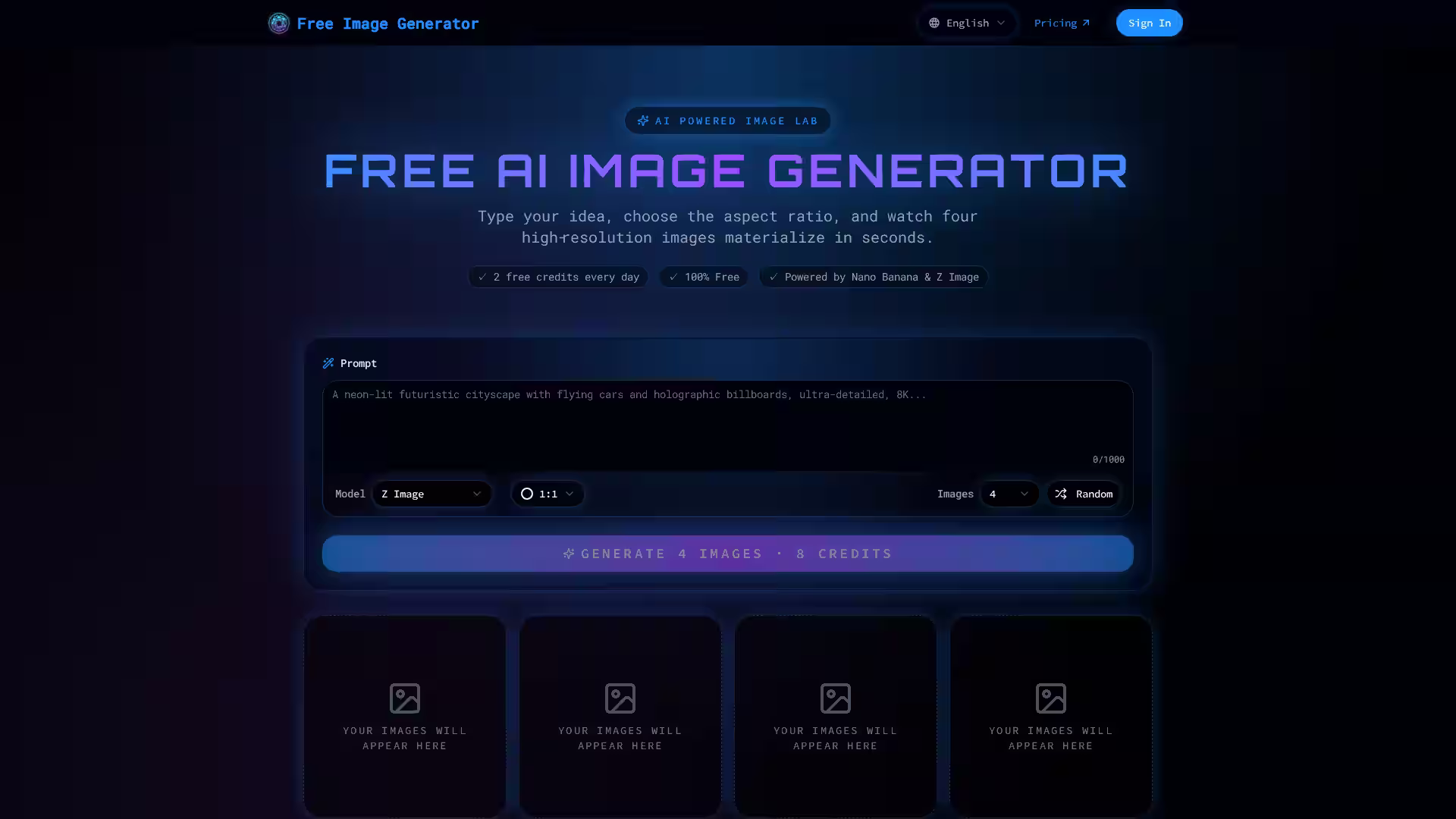 image for Free Image Generator image for Free Image Generator
