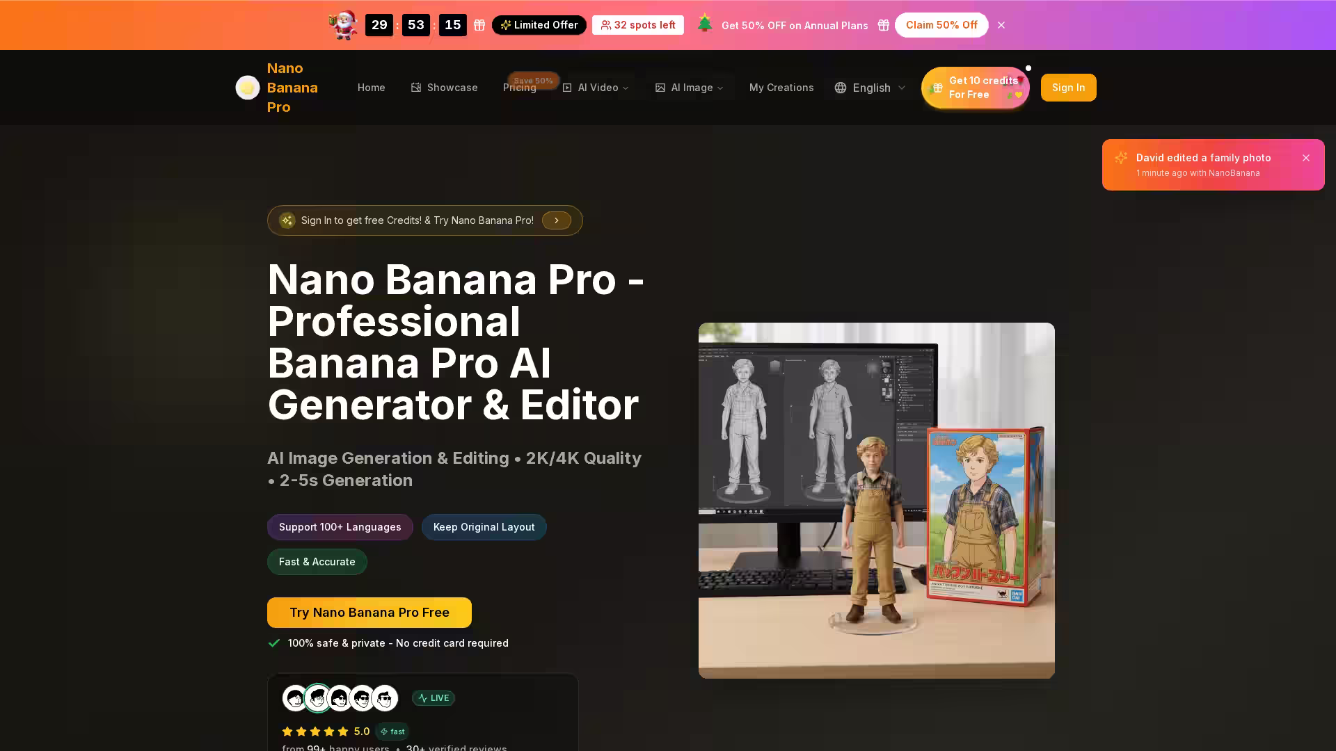 image for Nano Banana Pro image for Nano Banana Pro